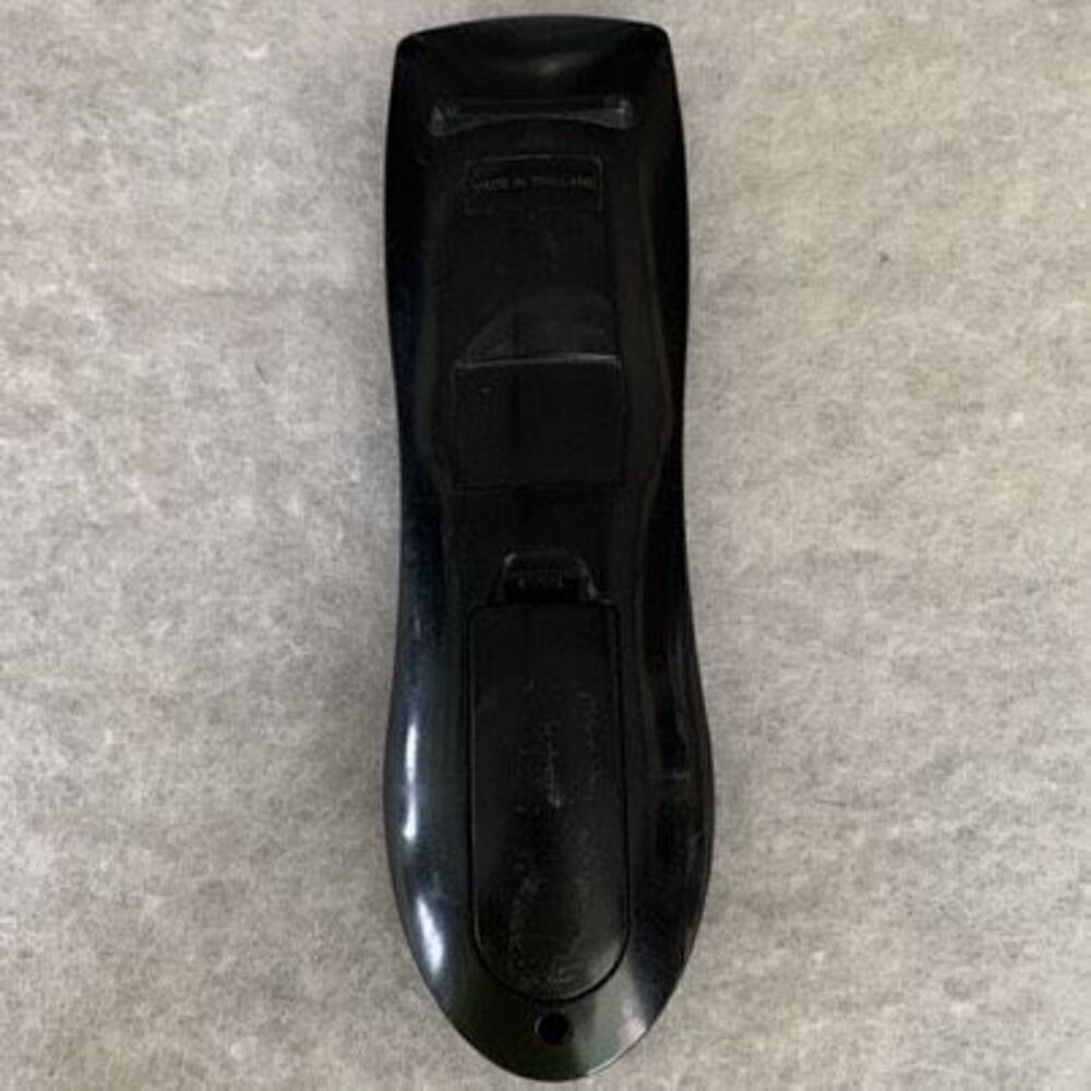 CCD Closed Caption Decoder Remote Control *Tested* - Picture 3 of 4